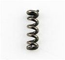 All Parts BP2230000 Tensión Springs for Tremolo Arms (4 Pieces) 1