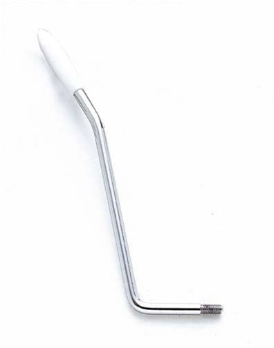 All Parts BP2321010 Tremolo Arm for Mexican Guitar Bridges Chrome 1