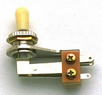 All Parts EP0065000 Right Angle Toggle Switch with Knob 1