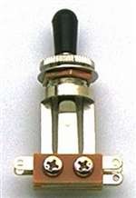 All Parts EP0067000 Straight Toggle Switch with Knob 1