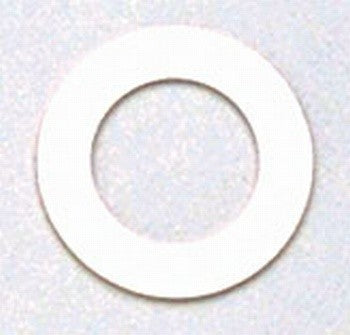 All Parts EP0070010 Extra Dress Washers for Pots and Input Jacks Chrome 1