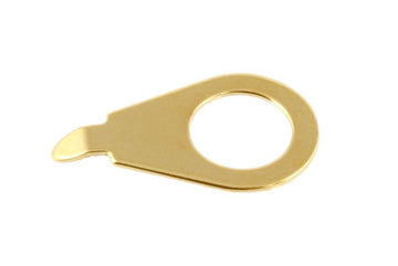 All Parts EP0077002 Pointer Washers (8 Pieces) Gold 1