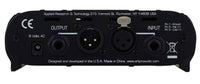 ART Tube MP PS with USB Interfaz Audio 3