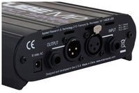 ART Tube MP PS with USB Interfaz Audio 5