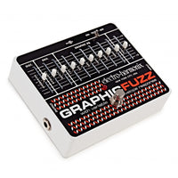 Electro Harmonix Graphic Fuzz Pedal Distorsión 2