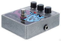 Electro Harmonix Micro Q Tron Pedal Filtro Envolvente 3