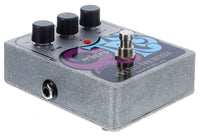 Electro Harmonix Micro Q Tron Pedal Filtro Envolvente 4