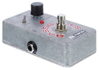 Electro Harmonix Bassballs Pedal Filtro Dinámico 4