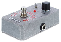 Electro Harmonix Bassballs Pedal Filtro Dinámico 5