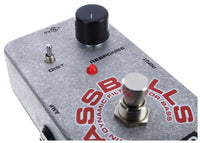 Electro Harmonix Bassballs Pedal Filtro Dinámico 9