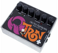 Electro Harmonix Q Tron Plus Pedal Filtro 4