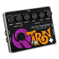 Electro Harmonix Q Tron Plus Pedal Filtro 14