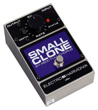 Electro Harmonix Small Clone Pedal Chorus 2