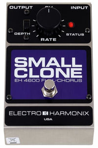 Electro Harmonix Small Clone Pedal Chorus 3