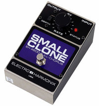 Electro Harmonix Small Clone Pedal Chorus 4