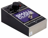 Electro Harmonix Small Clone Pedal Chorus 5