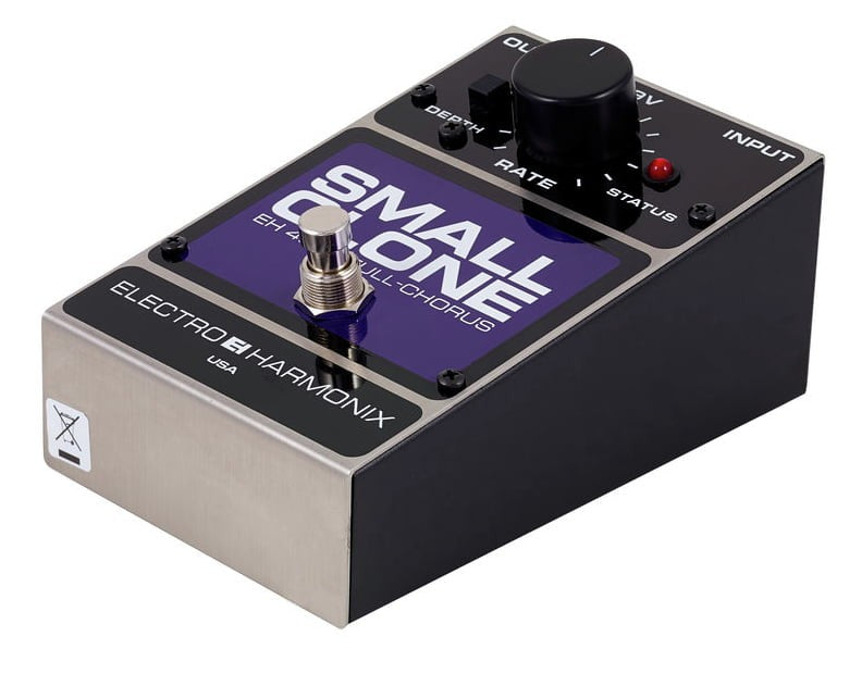 Electro Harmonix Small Clone Pedal Chorus