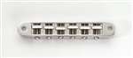 All Parts GB0541001 Nashville Tunematic Nickel with Hardware 1