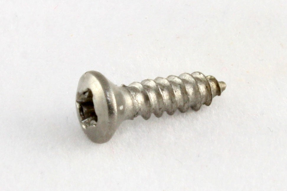 All Parts GS0050005 Pick Guard Screws Gibson Size Phillips Head 1