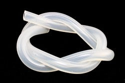 All Parts GS0330000 Silicone Surgical Tubing for Replacing Pickup Springs 1-Foot 1