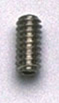 All Parts GS3374005 Bridge Height Screws for Guitar Slot Head 1