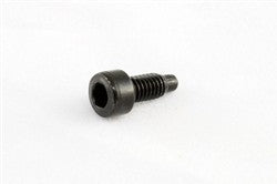 All Parts GS3387003 String Lock Screws (6 Pieces) for Low Profile Locking Tremolo Black 1