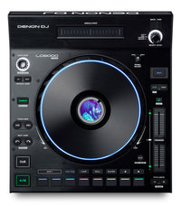 Denon DJ LC6000 Controlador DJ 1