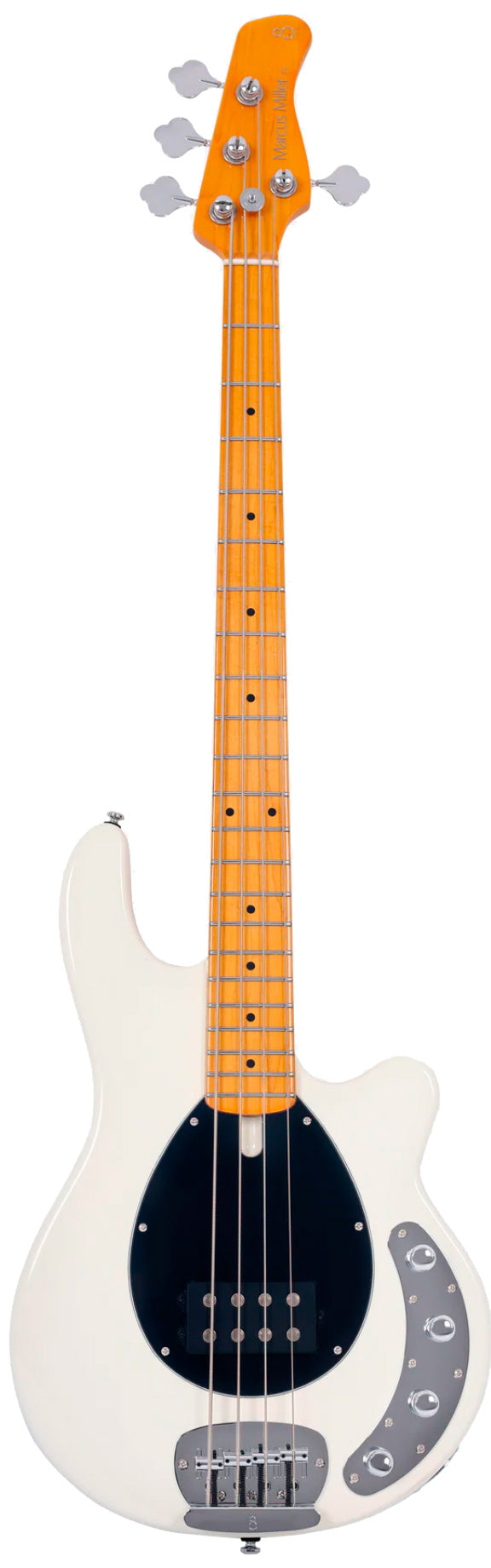 Marcus Miller Z3-4 AWH Bajo Eléctrico Antique White 1