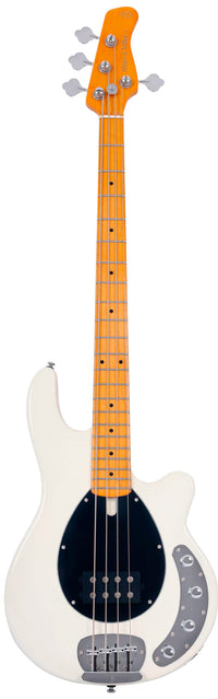 Marcus Miller Z3-4 AWH Bajo Eléctrico Antique White 1