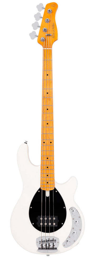 Marcus Miller Z3-4 AWH Bajo Eléctrico Antique White 1