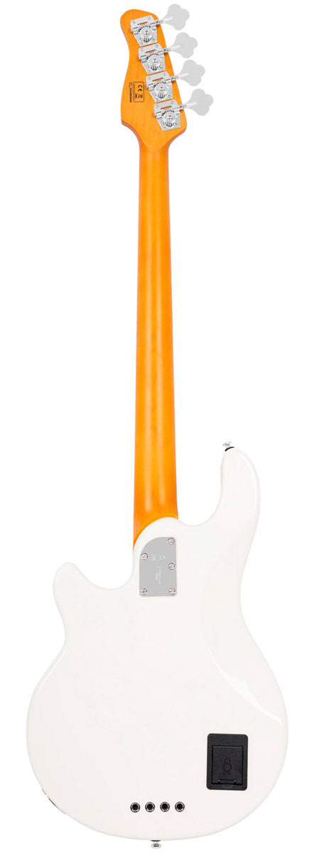 Marcus Miller Z3-4 AWH Bajo Eléctrico Antique White 2