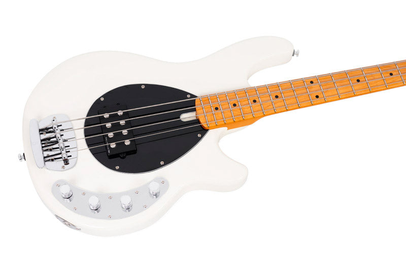 Marcus Miller Z3-4 AWH Bajo Eléctrico Antique White 4