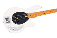 Marcus Miller Z3-4 AWH Bajo Eléctrico Antique White 4