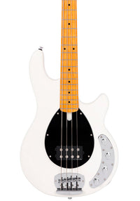 Marcus Miller Z3-4 AWH Bajo Eléctrico Antique White 6