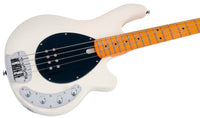 Marcus Miller Z3-4 AWH Bajo Eléctrico Antique White 3