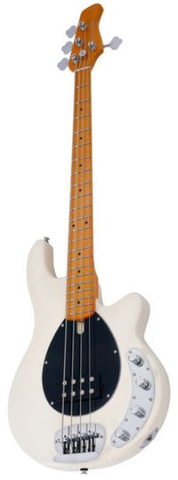 Marcus Miller Z3-4 AWH Bajo Eléctrico Antique White 5