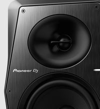 Pioneer DJ VM70 Monitor Activo Negro. Unidad 5