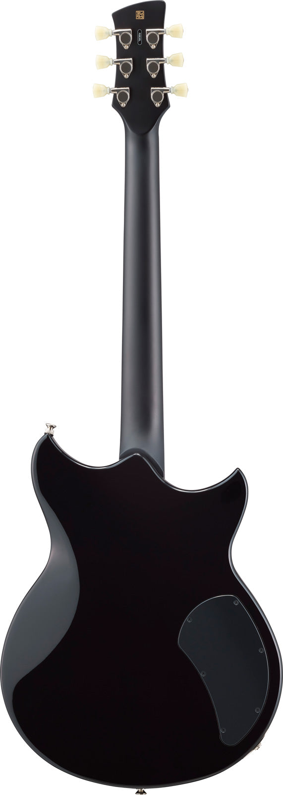 Yamaha RSE20L BL Revstar Element Guitarra Eléctrica para Zurdos Negra 3