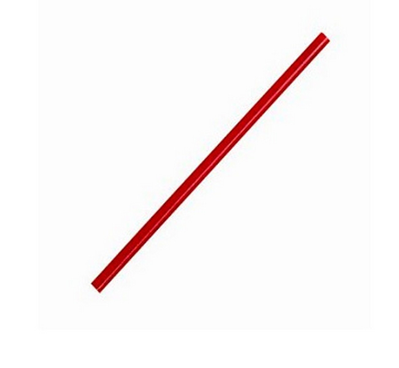 All Parts LT0496026 Red Side Dot Rods (40) 5/64 (2 mm) Diameter X 1 and 7/8 Long 1