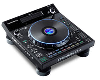 Denon DJ LC6000 Controlador DJ 2