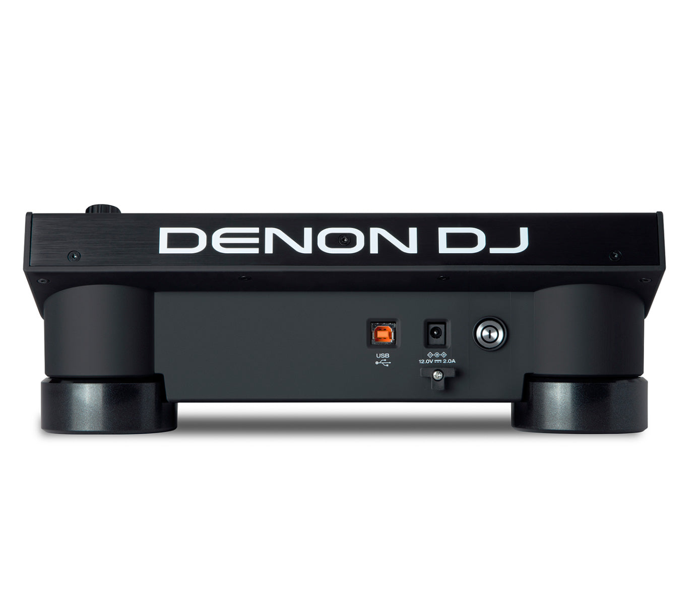 Denon DJ LC6000 Controlador DJ 3