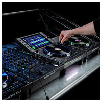 Denon DJ LC6000 Controlador DJ 9