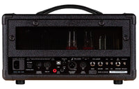 Revv D20 MK2 Amplificador Cabezal Guitarra 2