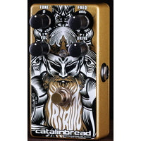 Catalinbread Tribute Pedal Overdrive 2