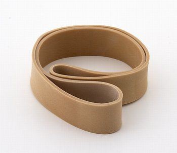 All Parts LT4244000 Rubber Bands to Hold Binding While Drying Acoustic Guitars 7 X 5/8 1 Lb 1