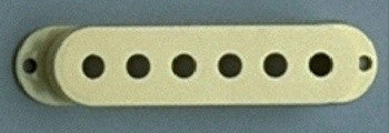 All Parts PC0406024 Pickup Cover Set for Strat (3 Pieces) Mint Green 1