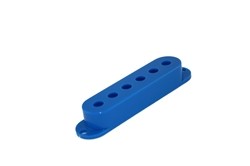 All Parts PC0406027 Pickup Cover Set for Strat (3 Pieces) Blue 1