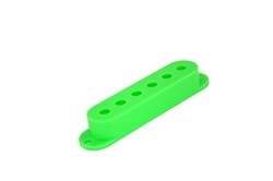 All Parts PC0406029 Pickup Cover Set for Strat (3 Pieces) Green 1