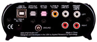 ART USB Phono Plus Interfaz de Audio 2