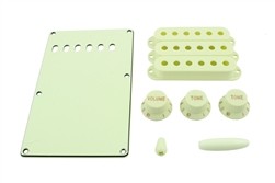 All Parts PG0549024 Accessory Kit Mint Green - 3-Ply Spring Cover 3 Pu Cover 1